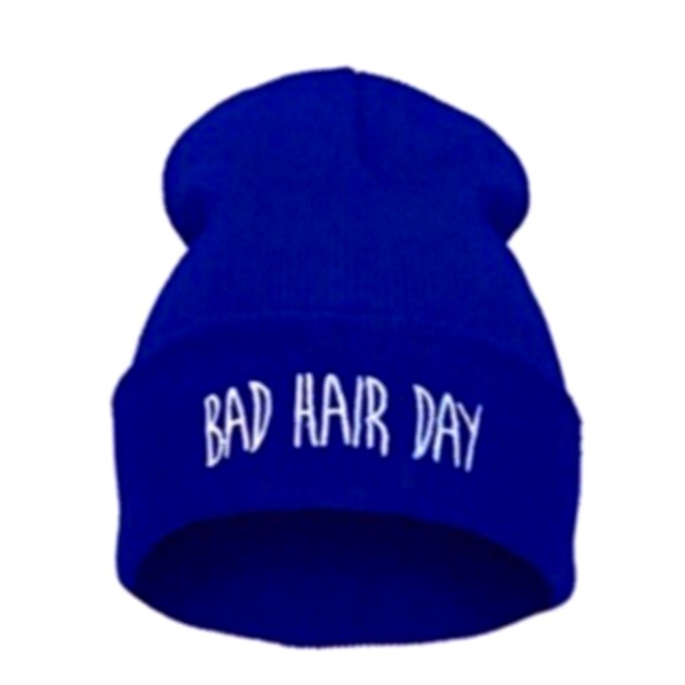 Fashions Bad Hair Day Beanie